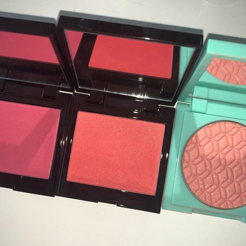 Blush bundle
